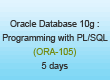Oracle 10 SQL Fundamental 2 Training